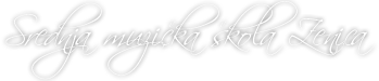 Srednja Muzička škola Zenica