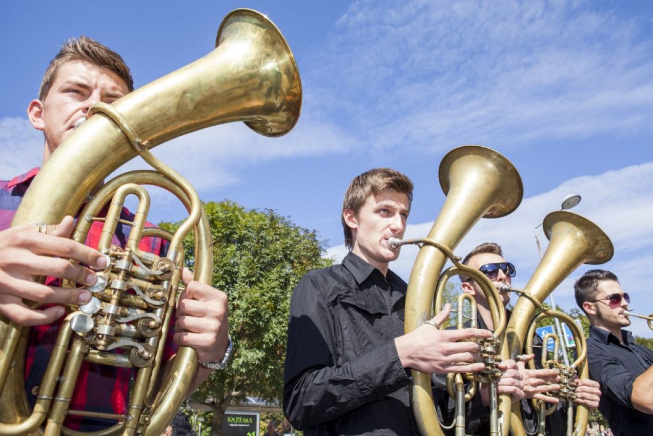 JU Srednja muzička škola Zenica