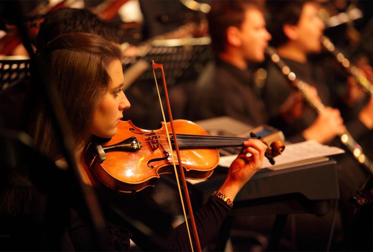 JU Srednja muzička škola Zenica