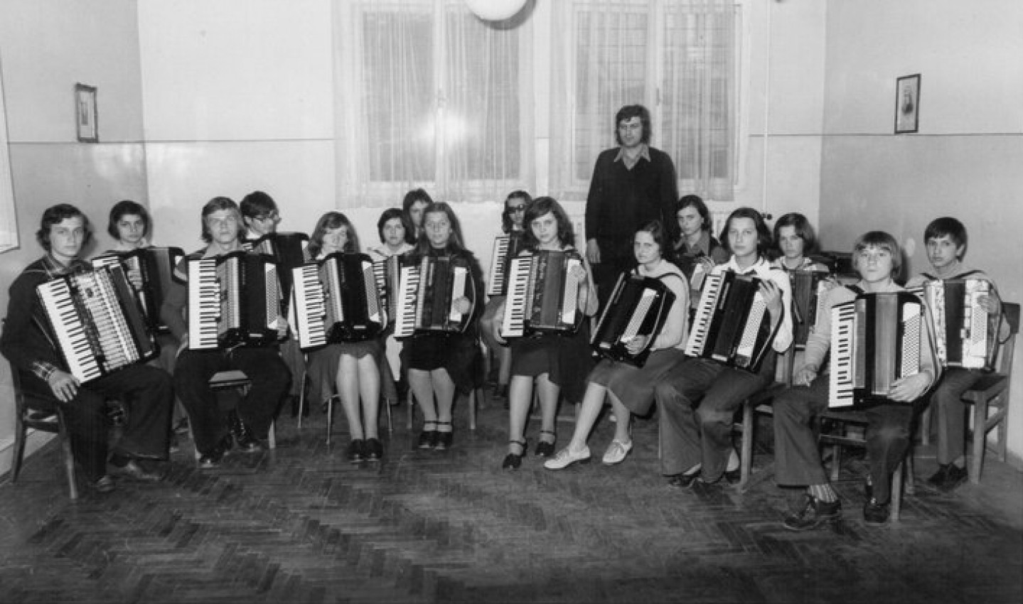 JU Srednja muzička škola Zenica