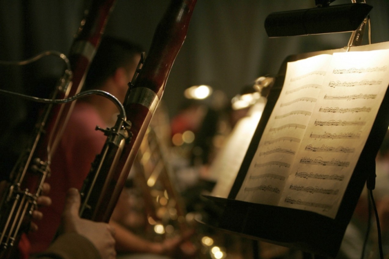 JU Srednja muzička škola Zenica